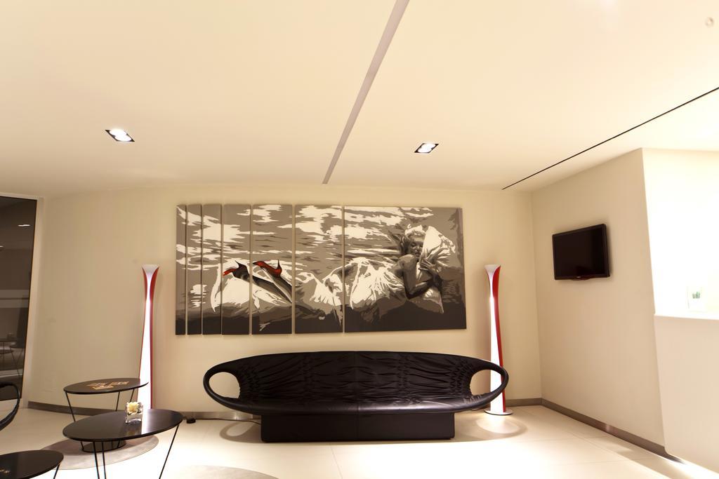 Albergo Dei Laghi Turate Kültér fotó
